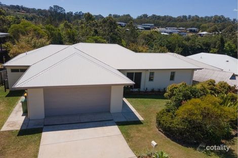 Property photo of 15 Grimes Terrace Burnside QLD 4560