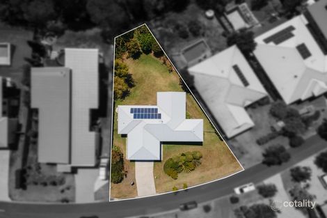 Property photo of 15 Grimes Terrace Burnside QLD 4560
