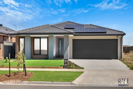 16 Cotter Way, Truganina, VIC 3029