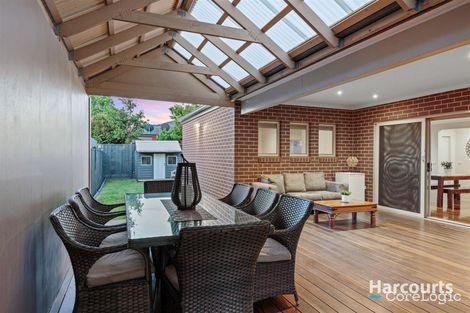 Property photo of 11 Camley Court Rowville VIC 3178