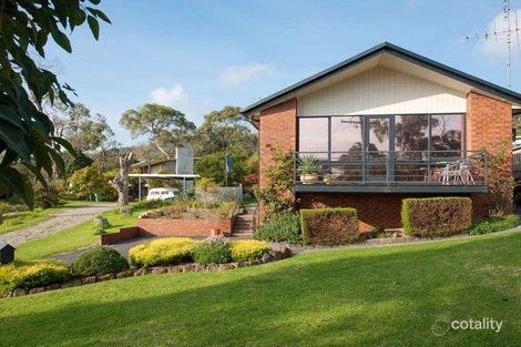 Property photo of 101 Flinders Street McCrae VIC 3938