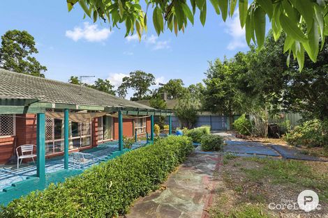 Property photo of 42 Lanata Crescent Forest Lake QLD 4078