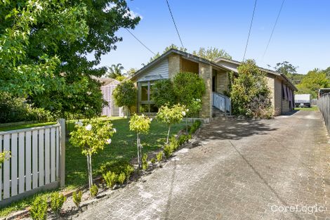 Property photo of 8 Glenview Crescent Frankston VIC 3199