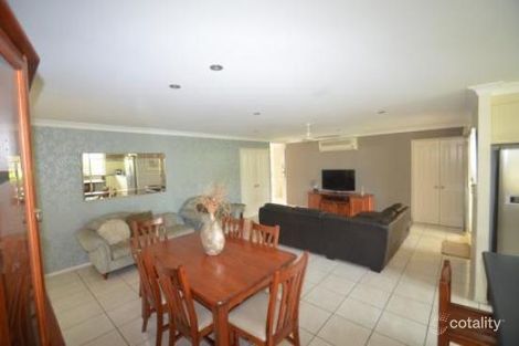 Property photo of 21 Forrester Way Yeppoon QLD 4703