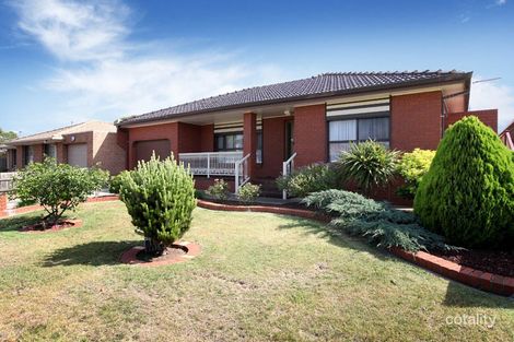 25 Fulton Rtt, Sunshine North, VIC 3020