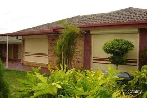 Property photo of 27 Carina Avenue Hinchinbrook NSW 2168