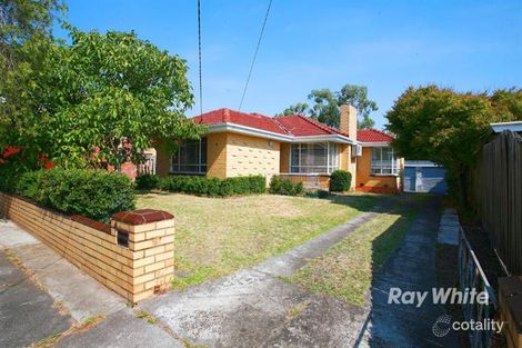 4 Duncan Ct, Noble Park, VIC 3174