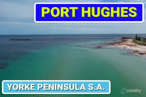 Property photo of 101 Retallick Road Port Hughes SA 5558