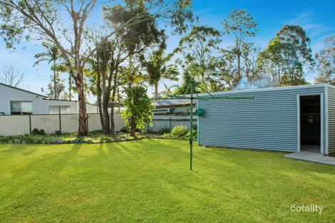 Property photo of 5 William Street Toronto NSW 2283