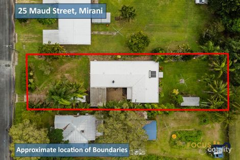 25 Maud St, Mirani, QLD 4754