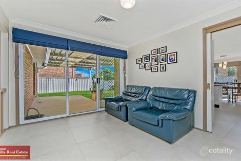 Property photo of 11 Alex Avenue Schofields NSW 2762
