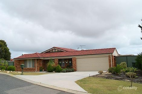 39 Castle Rock Turn, Joondalup, WA 6027