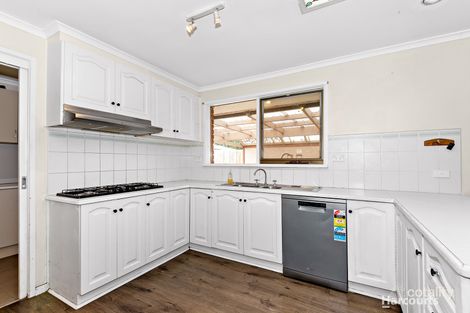 Property photo of 12 Osborn Grove Pakenham VIC 3810