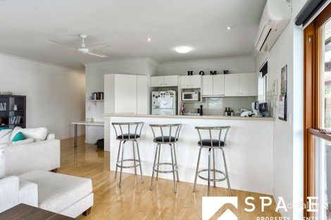 Property photo of 6/61 Elizabeth Street Paddington QLD 4064