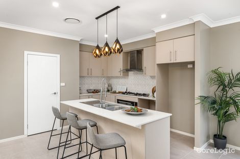 Property photo of 38 Govetts Street The Ponds NSW 2769