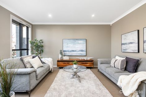 Property photo of 38 Govetts Street The Ponds NSW 2769