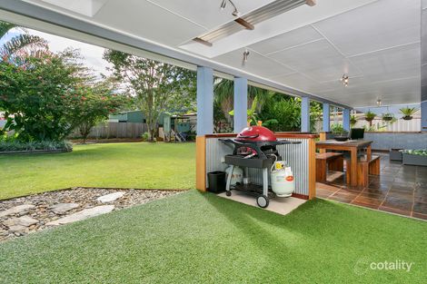 Property photo of 7 Norilla Close Caravonica QLD 4878