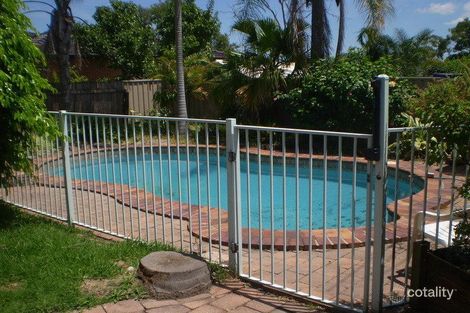 Property photo of 8 Houison Street Westmead NSW 2145