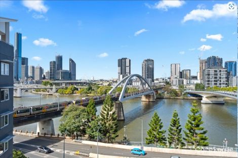 Property photo of 2605/92 Quay Street Brisbane City QLD 4000