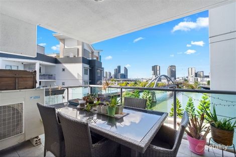 Property photo of 2605/92 Quay Street Brisbane City QLD 4000
