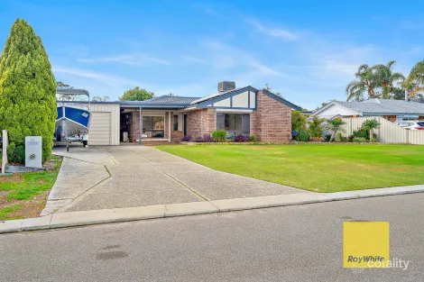 10 Majestic Ct, Thornlie, WA 6108