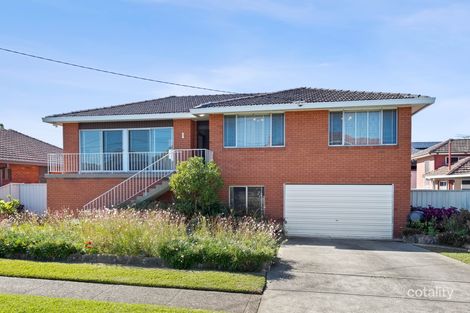 Property photo of 1B Macnamara Avenue Concord NSW 2137