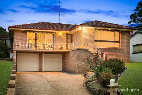 Property photo of 102 Kalimna Drive Baulkham Hills NSW 2153