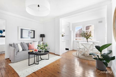 36/364-370 Moore Park Rd, Paddington, NSW 2021