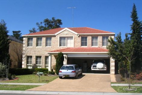 51 Taubman Dr, Horningsea Park, NSW 2171