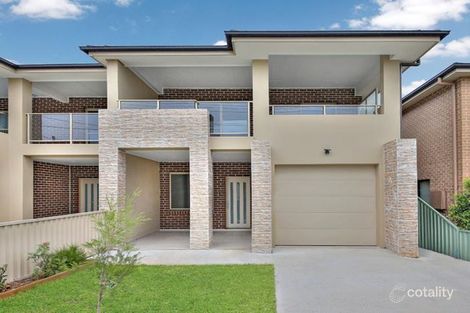 Property photo of 6 Victoria Street Revesby NSW 2212