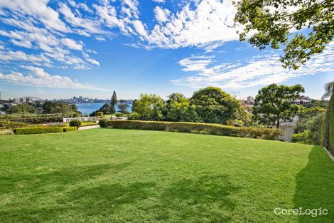 Property photo of 8 Victoria Road Bellevue Hill NSW 2023