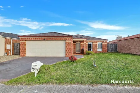 63 Yuruga Bvd, Point Cook, VIC 3030