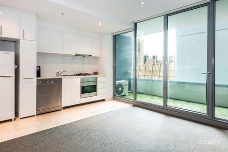 1610/8 Downie St, Melbourne, VIC 3000