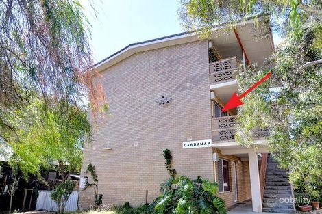 19/17 Glyde St, Mosman Park, WA 6012