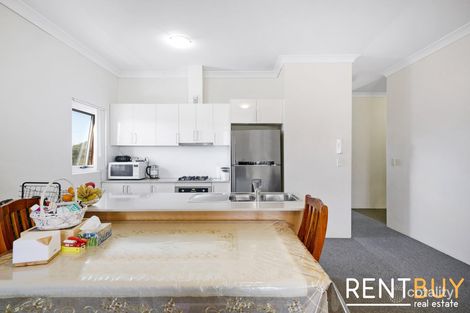 Property photo of 14/165 Clyde Street South Granville NSW 2142