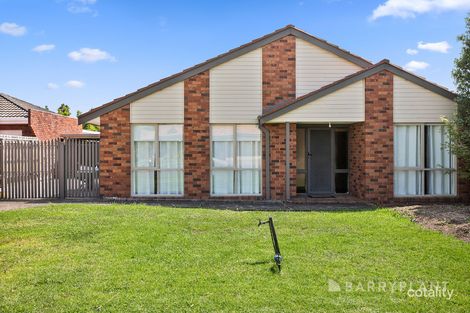 12 Condor Pl, Taylors Lakes, VIC 3038