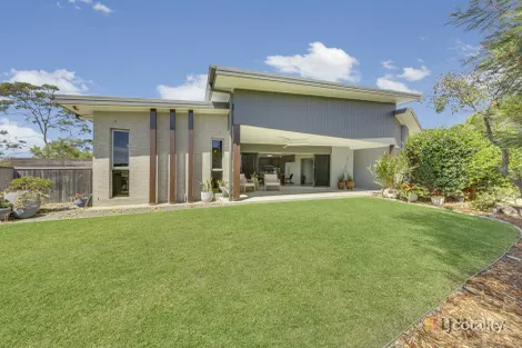 Property photo of 4 Streeter Street Clinton QLD 4680