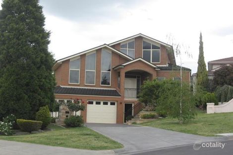 6 Iris Cl, Mulgrave, VIC 3170