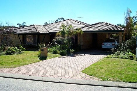 7 Timberlane Loop, Cooloongup, WA 6168