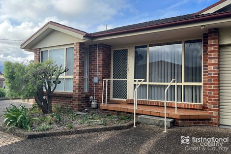 1/19 Kent Rd, Dapto, NSW 2530