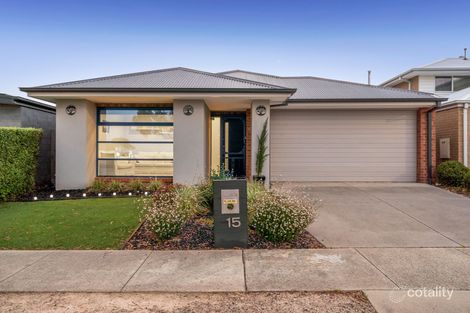 15 Compass Way, Mount Duneed, VIC 3217