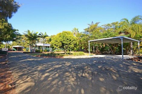 Property photo of 11 Meadow Drive Dundowran Beach QLD 4655