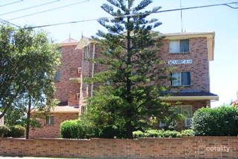 Property photo of 7/38-44 Ernest Street Lakemba NSW 2195