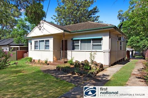 79 Penrose Cres, South Penrith, NSW 2750