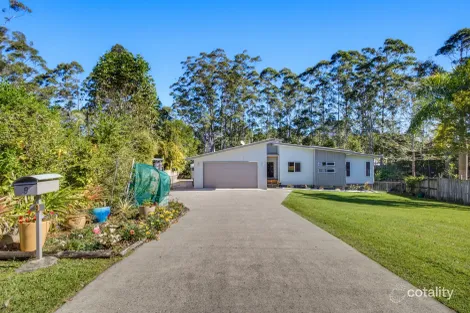 Property photo of 9 Dollarbird Drive Pomona QLD 4568