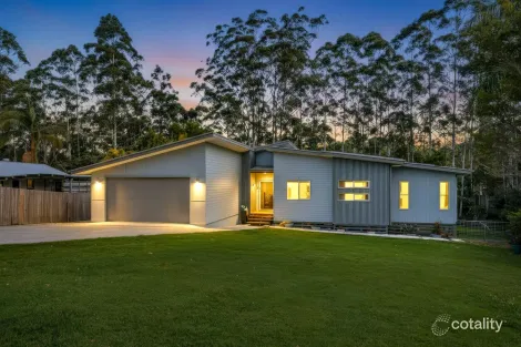 Property photo of 9 Dollarbird Drive Pomona QLD 4568