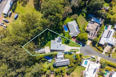 Property photo of 9 Dollarbird Drive Pomona QLD 4568