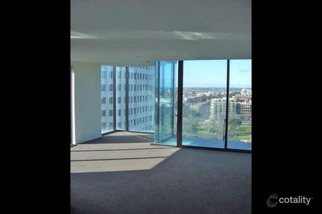 Property photo of 1707/83 Queens Road Melbourne VIC 3004