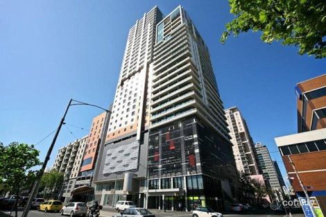 Property photo of 2004/280 Spencer Street Melbourne VIC 3000