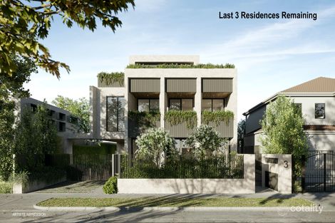 3 Bleazby Ave, Brighton, VIC 3186